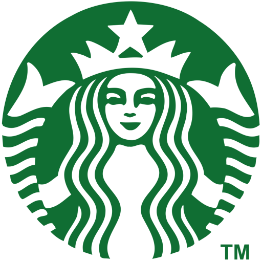 Starbucks icon