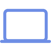 laptop icon