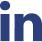 LinkedIn Icon