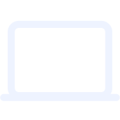 laptop outline