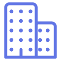 a building icon