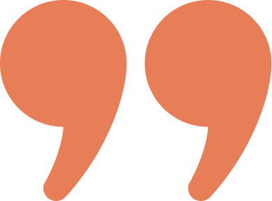 quote icon