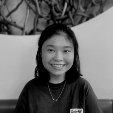 Audrey Kho