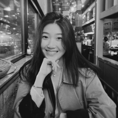 Hongyiming (Marina) Cui