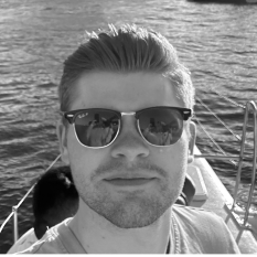 Kevin Carlson