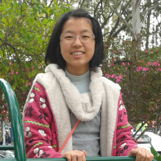 Yu Wen (Bianca) Su
