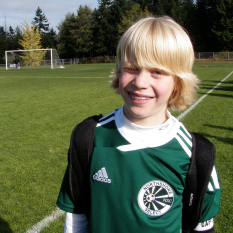 Eric Belanger