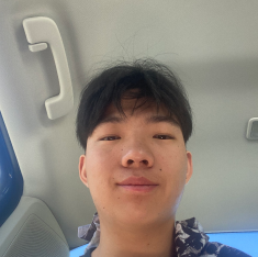 Kwon-Yu Matt Chen